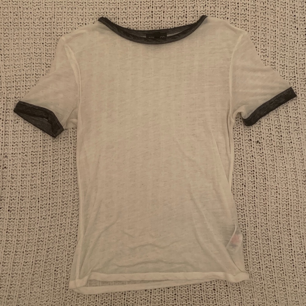 Basic T-Shirt - image 1